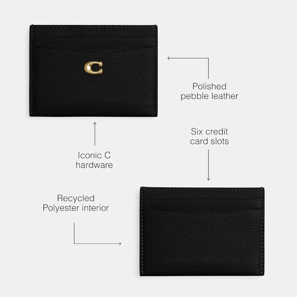 Essential Card Case - Picture 3 of 5